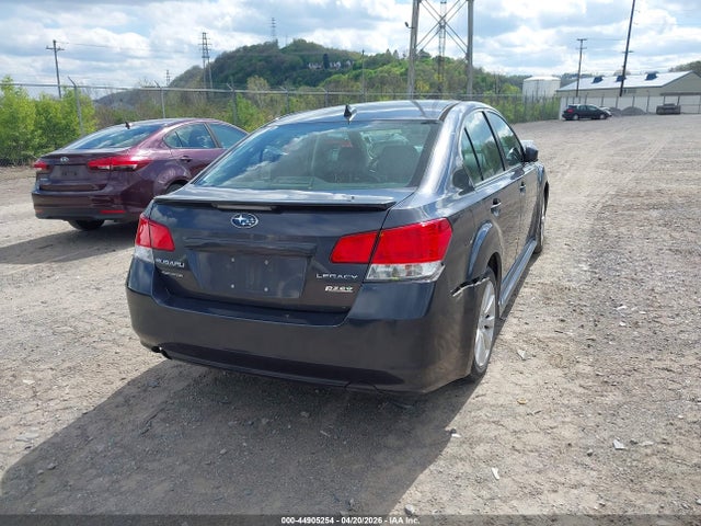 2012 Subaru Legacy 2.5i Limited მანქანა იყიდება აუქციონზე, vin: 4S3BMBK66C3032075, აუქციონის ნომერი: 44905254