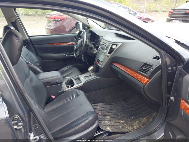 2012 Subaru Legacy 2.5i Limited მანქანა იყიდება აუქციონზე, vin: 4S3BMBK66C3032075, აუქციონის ნომერი: 44905254
