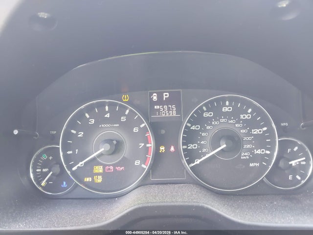 2012 Subaru Legacy 2.5i Limited მანქანა იყიდება აუქციონზე, vin: 4S3BMBK66C3032075, აუქციონის ნომერი: 44905254