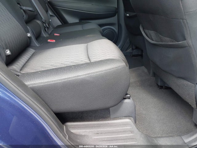 44905255 :رقم المزاد ، KNMAT2MT7JP615620 vin ، 2018 Nissan Rogue Sv مزاد بيع