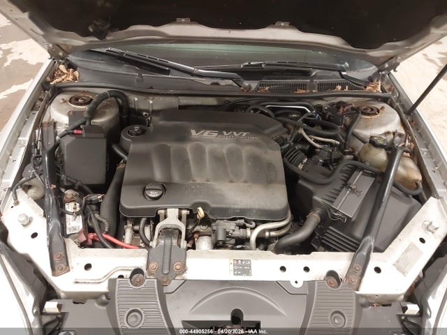 44905256 :رقم المزاد ، 2G1WB5E38C1148936 vin ، 2012 Chevrolet Impala Lt مزاد بيع