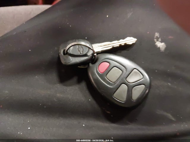 44905256 :رقم المزاد ، 2G1WB5E38C1148936 vin ، 2012 Chevrolet Impala Lt مزاد بيع
