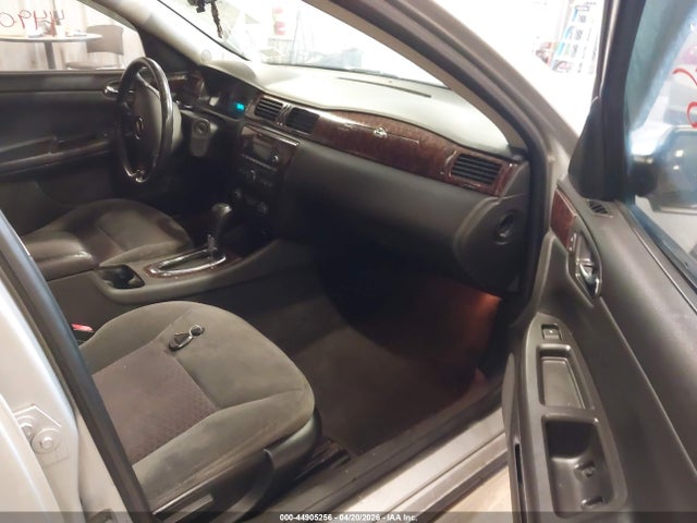 44905256 :رقم المزاد ، 2G1WB5E38C1148936 vin ، 2012 Chevrolet Impala Lt مزاد بيع