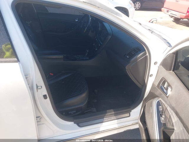 Aukcja sprzedaży 2014 Kia Optima Sxl Turbo, vin: 5XXGR4A66EG278650, numer aukcji: 44905258