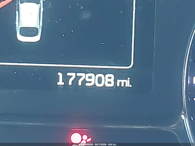 Aukcja sprzedaży 2014 Kia Optima Sxl Turbo, vin: 5XXGR4A66EG278650, numer aukcji: 44905258