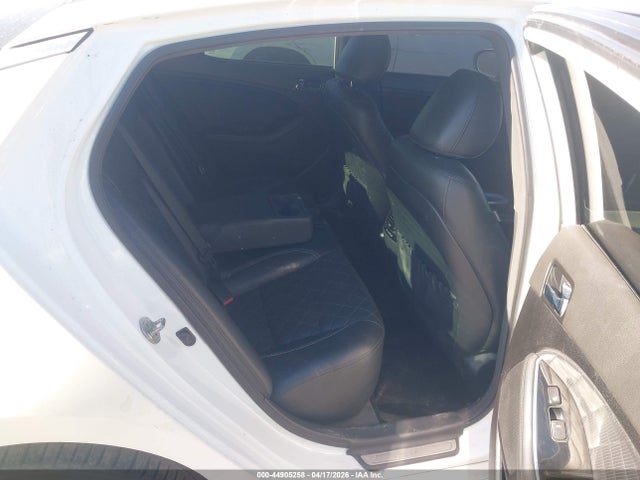 Aukcja sprzedaży 2014 Kia Optima Sxl Turbo, vin: 5XXGR4A66EG278650, numer aukcji: 44905258