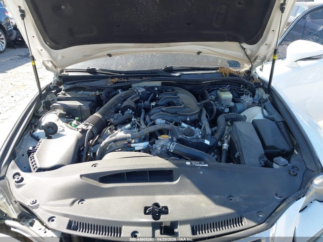 Aukcja sprzedaży 2015 Lexus Is 350, vin: JTHBE1D21F5018285, numer aukcji: 44905260