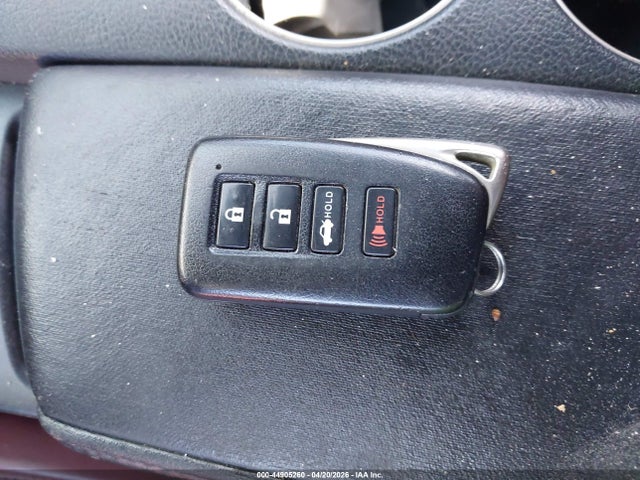 Aukcja sprzedaży 2015 Lexus Is 350, vin: JTHBE1D21F5018285, numer aukcji: 44905260
