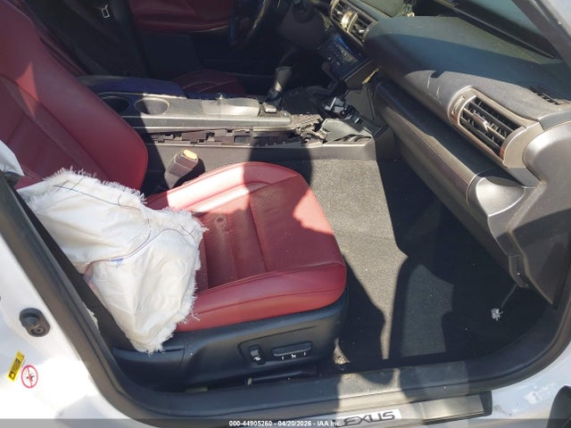 Aukcja sprzedaży 2015 Lexus Is 350, vin: JTHBE1D21F5018285, numer aukcji: 44905260