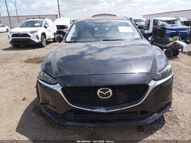 Продаж на аукціоні авто 2020 Mazda Mazda6 Touring, vin: JM1GL1VM4L1512902, номер лоту: 44905261