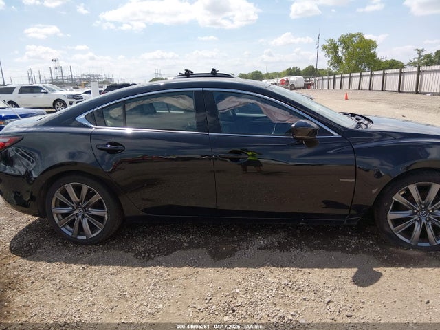 Продаж на аукціоні авто 2020 Mazda Mazda6 Touring, vin: JM1GL1VM4L1512902, номер лоту: 44905261