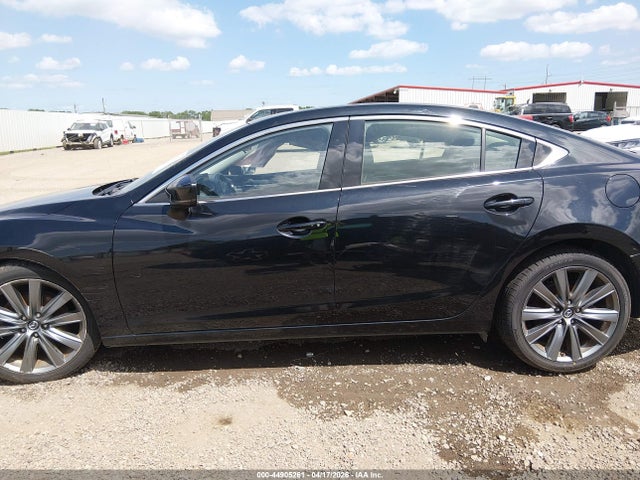 Продаж на аукціоні авто 2020 Mazda Mazda6 Touring, vin: JM1GL1VM4L1512902, номер лоту: 44905261