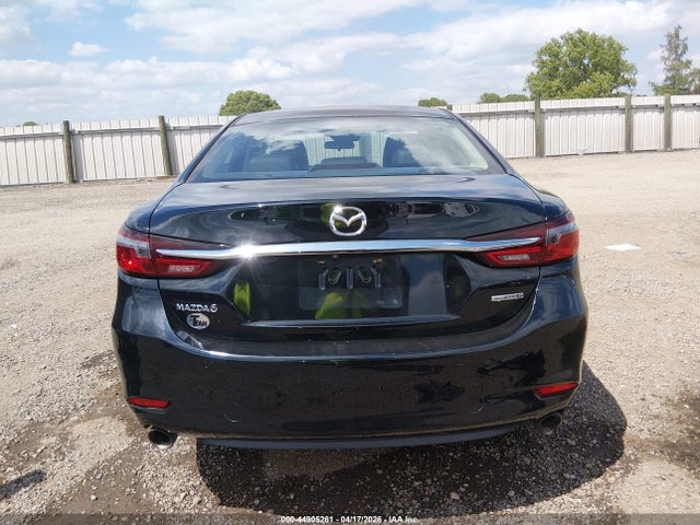 Продаж на аукціоні авто 2020 Mazda Mazda6 Touring, vin: JM1GL1VM4L1512902, номер лоту: 44905261