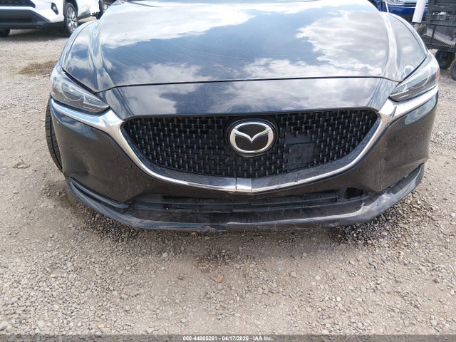 Продаж на аукціоні авто 2020 Mazda Mazda6 Touring, vin: JM1GL1VM4L1512902, номер лоту: 44905261