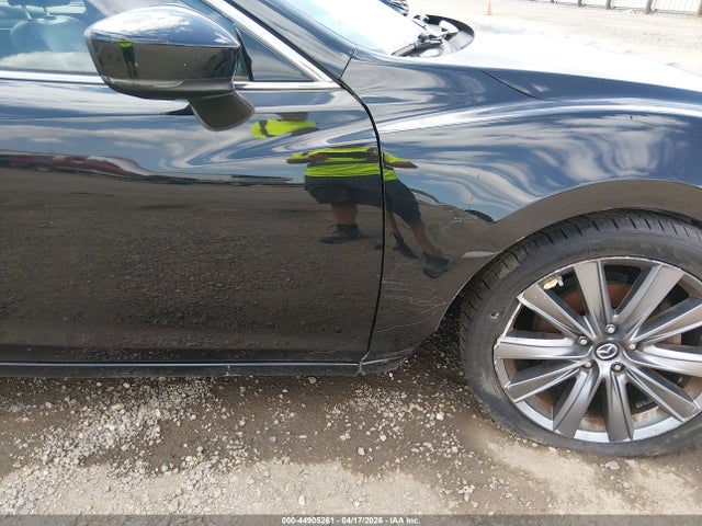 Продаж на аукціоні авто 2020 Mazda Mazda6 Touring, vin: JM1GL1VM4L1512902, номер лоту: 44905261