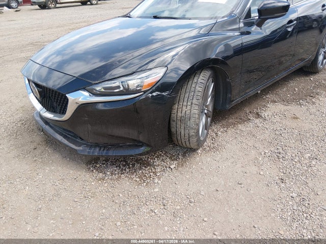 Продаж на аукціоні авто 2020 Mazda Mazda6 Touring, vin: JM1GL1VM4L1512902, номер лоту: 44905261