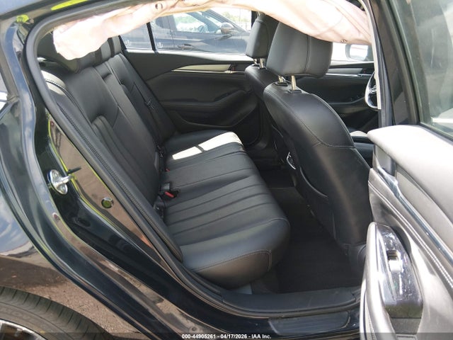 Продаж на аукціоні авто 2020 Mazda Mazda6 Touring, vin: JM1GL1VM4L1512902, номер лоту: 44905261