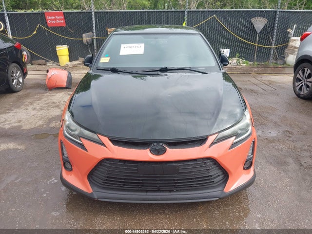44905262 :رقم المزاد ، JTKJF5C76FJ006275 vin ، 2015 Scion Tc Release Series 9.0 مزاد بيع