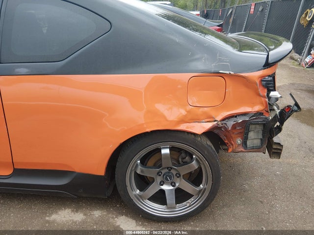 44905262 :رقم المزاد ، JTKJF5C76FJ006275 vin ، 2015 Scion Tc Release Series 9.0 مزاد بيع