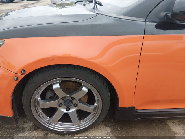 44905262 :رقم المزاد ، JTKJF5C76FJ006275 vin ، 2015 Scion Tc Release Series 9.0 مزاد بيع