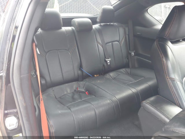 44905262 :رقم المزاد ، JTKJF5C76FJ006275 vin ، 2015 Scion Tc Release Series 9.0 مزاد بيع