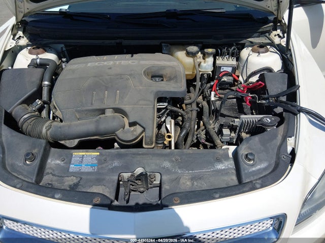Продаж на аукціоні авто 2010 Chevrolet Malibu Ltz, vin: 1G1ZE5EB0A4130234, номер лоту: 44905264