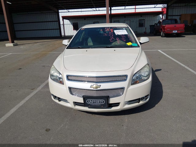 Продаж на аукціоні авто 2010 Chevrolet Malibu Ltz, vin: 1G1ZE5EB0A4130234, номер лоту: 44905264