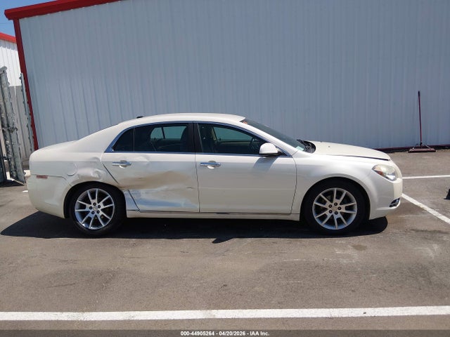 Продаж на аукціоні авто 2010 Chevrolet Malibu Ltz, vin: 1G1ZE5EB0A4130234, номер лоту: 44905264