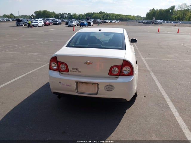Продаж на аукціоні авто 2010 Chevrolet Malibu Ltz, vin: 1G1ZE5EB0A4130234, номер лоту: 44905264
