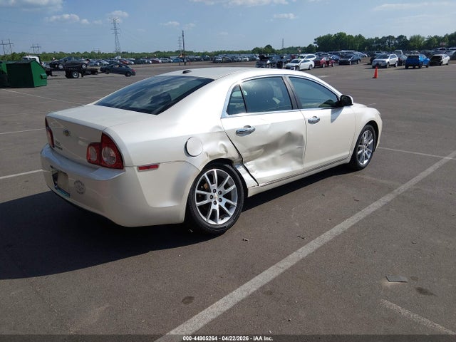 Продаж на аукціоні авто 2010 Chevrolet Malibu Ltz, vin: 1G1ZE5EB0A4130234, номер лоту: 44905264
