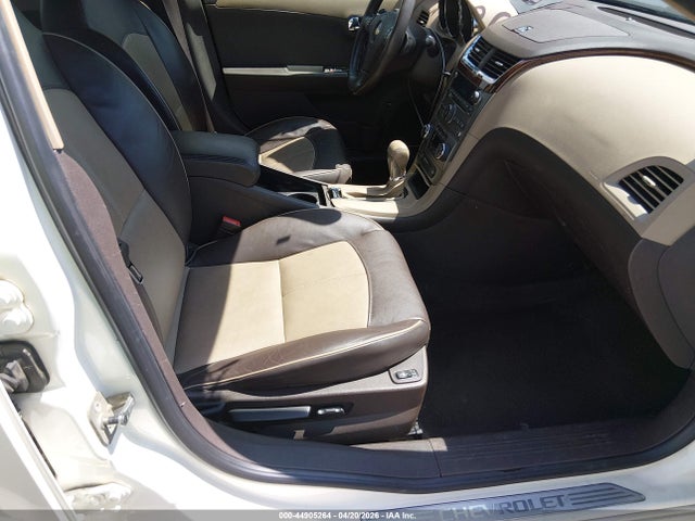 Продаж на аукціоні авто 2010 Chevrolet Malibu Ltz, vin: 1G1ZE5EB0A4130234, номер лоту: 44905264