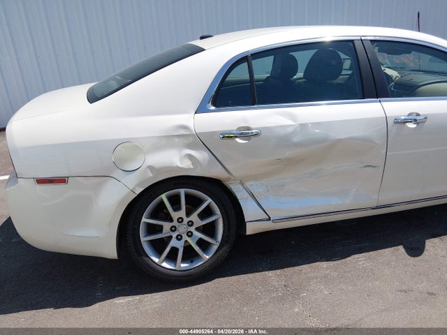Продаж на аукціоні авто 2010 Chevrolet Malibu Ltz, vin: 1G1ZE5EB0A4130234, номер лоту: 44905264