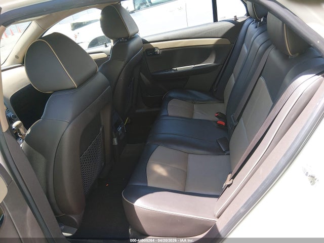 Продаж на аукціоні авто 2010 Chevrolet Malibu Ltz, vin: 1G1ZE5EB0A4130234, номер лоту: 44905264