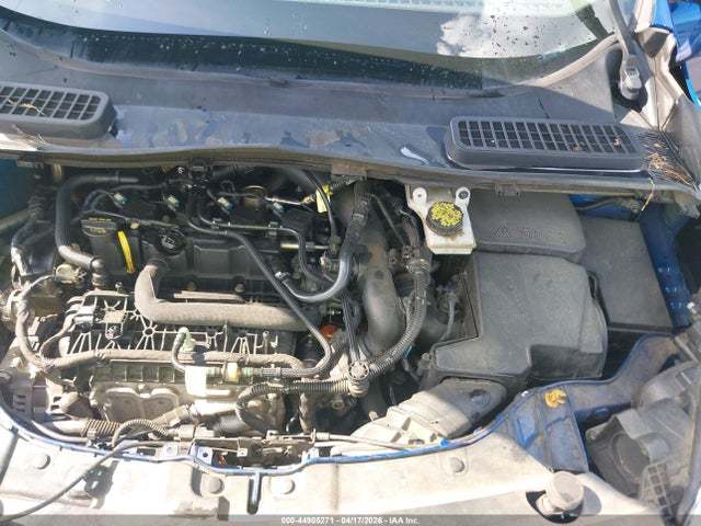 Aukcja sprzedaży 2019 Ford Escape Se, vin: 1FMCU0GD8KUB15592, numer aukcji: 44905271