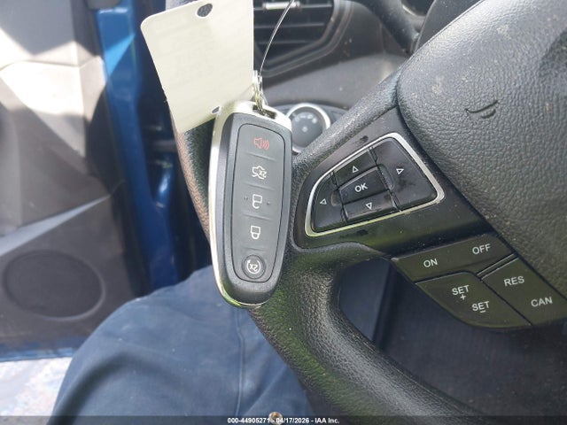 Aukcja sprzedaży 2019 Ford Escape Se, vin: 1FMCU0GD8KUB15592, numer aukcji: 44905271