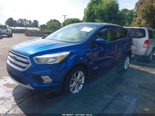 Aukcja sprzedaży 2019 Ford Escape Se, vin: 1FMCU0GD8KUB15592, numer aukcji: 44905271