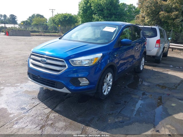 Aukcja sprzedaży 2019 Ford Escape Se, vin: 1FMCU0GD8KUB15592, numer aukcji: 44905271