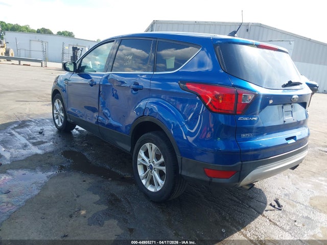 Aukcja sprzedaży 2019 Ford Escape Se, vin: 1FMCU0GD8KUB15592, numer aukcji: 44905271