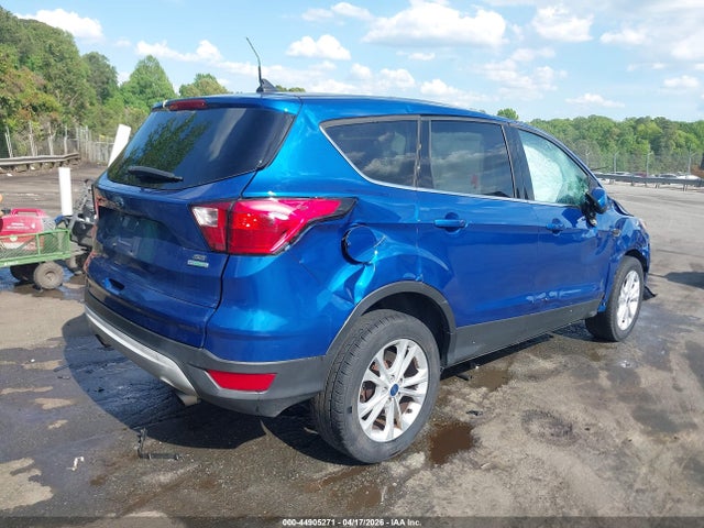 Aukcja sprzedaży 2019 Ford Escape Se, vin: 1FMCU0GD8KUB15592, numer aukcji: 44905271