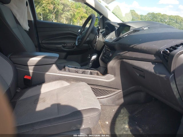 Aukcja sprzedaży 2019 Ford Escape Se, vin: 1FMCU0GD8KUB15592, numer aukcji: 44905271