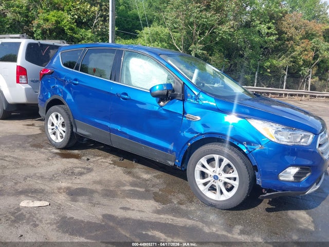 Aukcja sprzedaży 2019 Ford Escape Se, vin: 1FMCU0GD8KUB15592, numer aukcji: 44905271