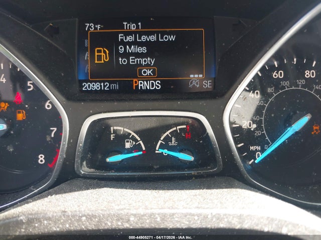 Aukcja sprzedaży 2019 Ford Escape Se, vin: 1FMCU0GD8KUB15592, numer aukcji: 44905271