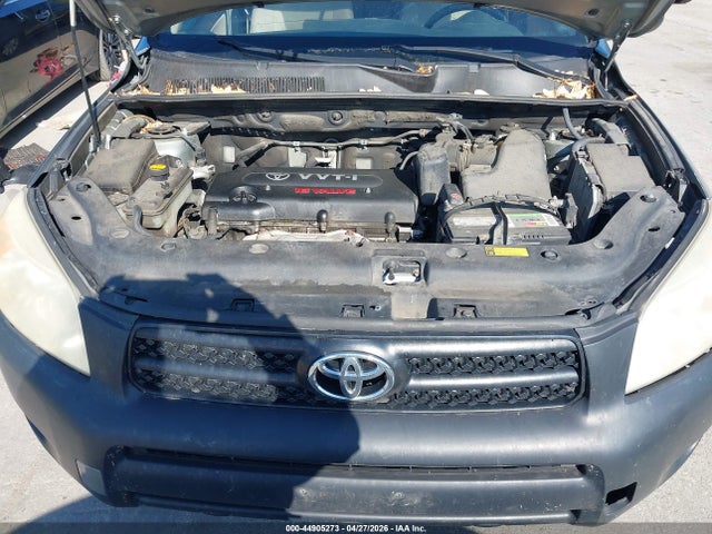 Продажа на аукционе авто 2008 Toyota Rav4, vin: JTMBD33V186064062, номер лота: 44905273