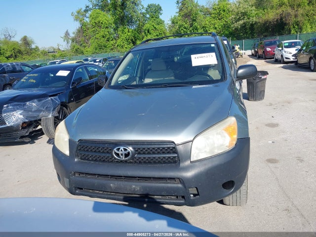 Продажа на аукционе авто 2008 Toyota Rav4, vin: JTMBD33V186064062, номер лота: 44905273
