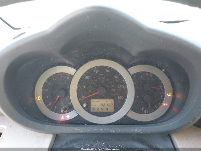 Продажа на аукционе авто 2008 Toyota Rav4, vin: JTMBD33V186064062, номер лота: 44905273