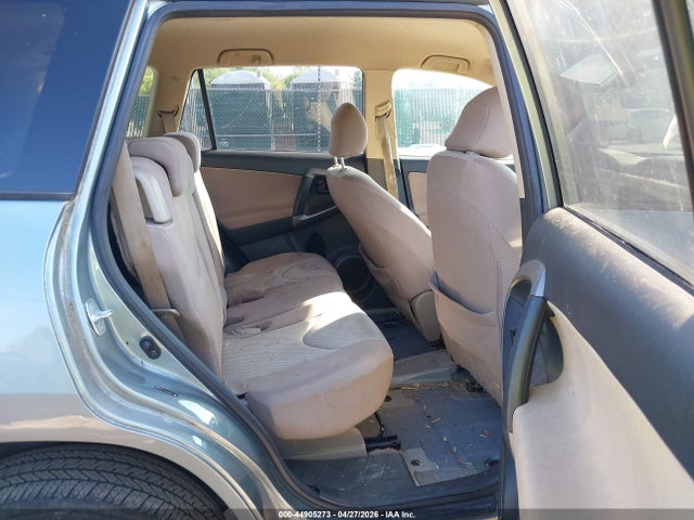 Продажа на аукционе авто 2008 Toyota Rav4, vin: JTMBD33V186064062, номер лота: 44905273