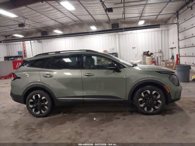 Aukcja sprzedaży 2024 Kia Sportage X-line, vin: 5XYK6CDF0RG176125, numer aukcji: 44905286