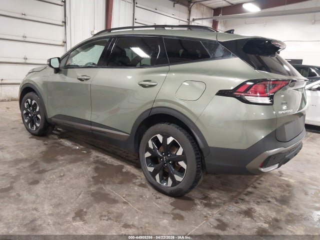 Aukcja sprzedaży 2024 Kia Sportage X-line, vin: 5XYK6CDF0RG176125, numer aukcji: 44905286