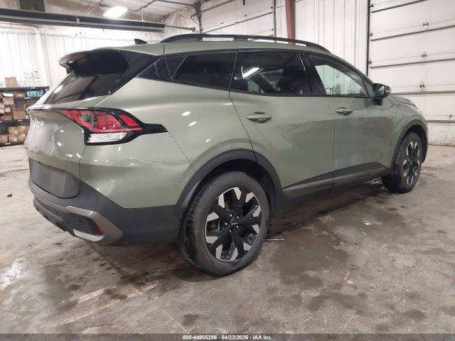 Aukcja sprzedaży 2024 Kia Sportage X-line, vin: 5XYK6CDF0RG176125, numer aukcji: 44905286