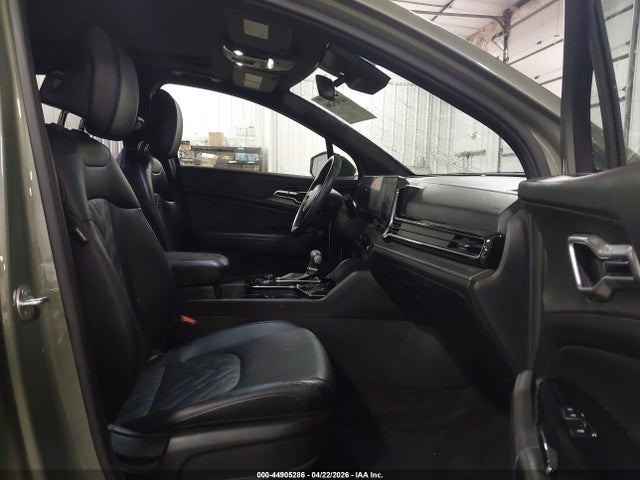 Aukcja sprzedaży 2024 Kia Sportage X-line, vin: 5XYK6CDF0RG176125, numer aukcji: 44905286